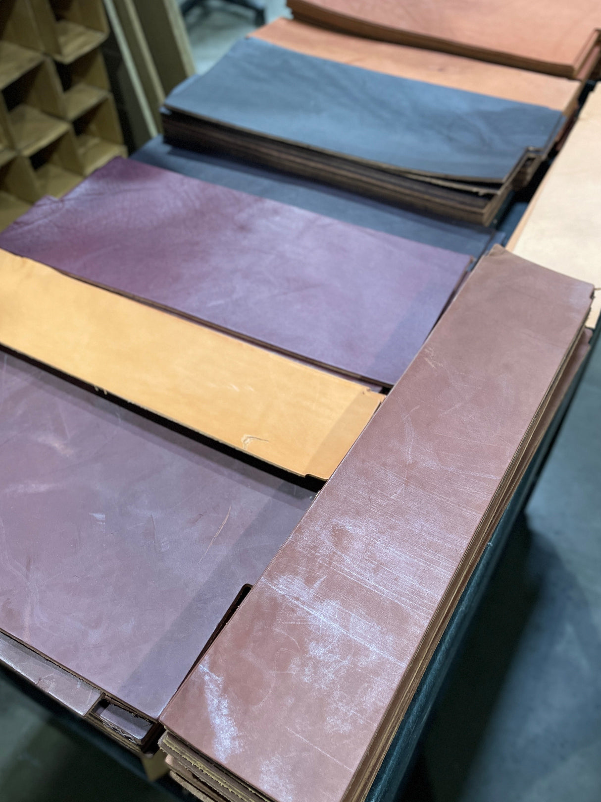 Wickett & Craig Panels