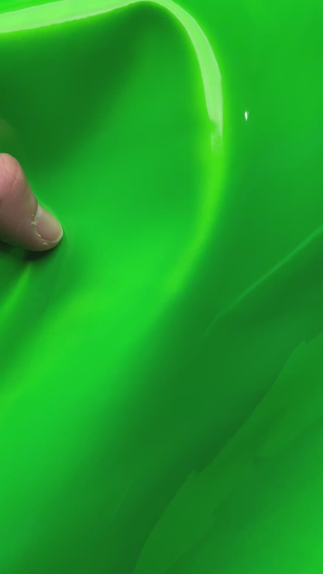 "Antifreeze" Patent Calf