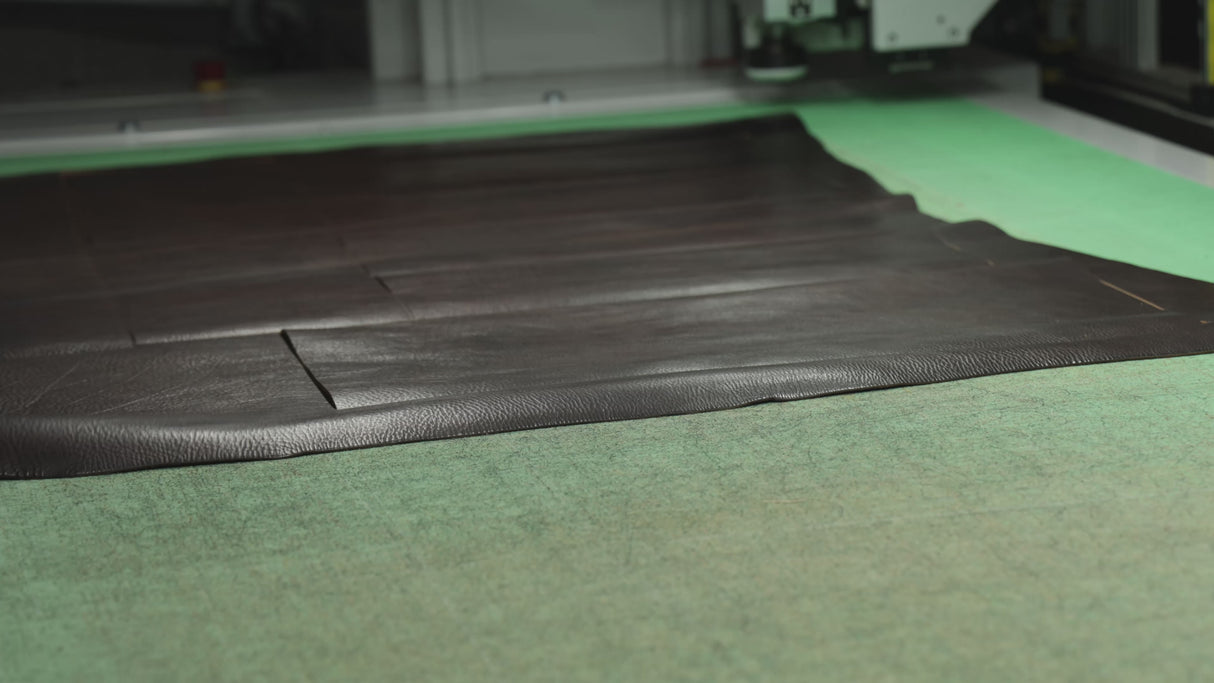 DLS Service - CNC Custom Cutting