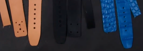 Watch Strap 3 Pack