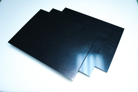 HDPE Clicking and Stamping Board