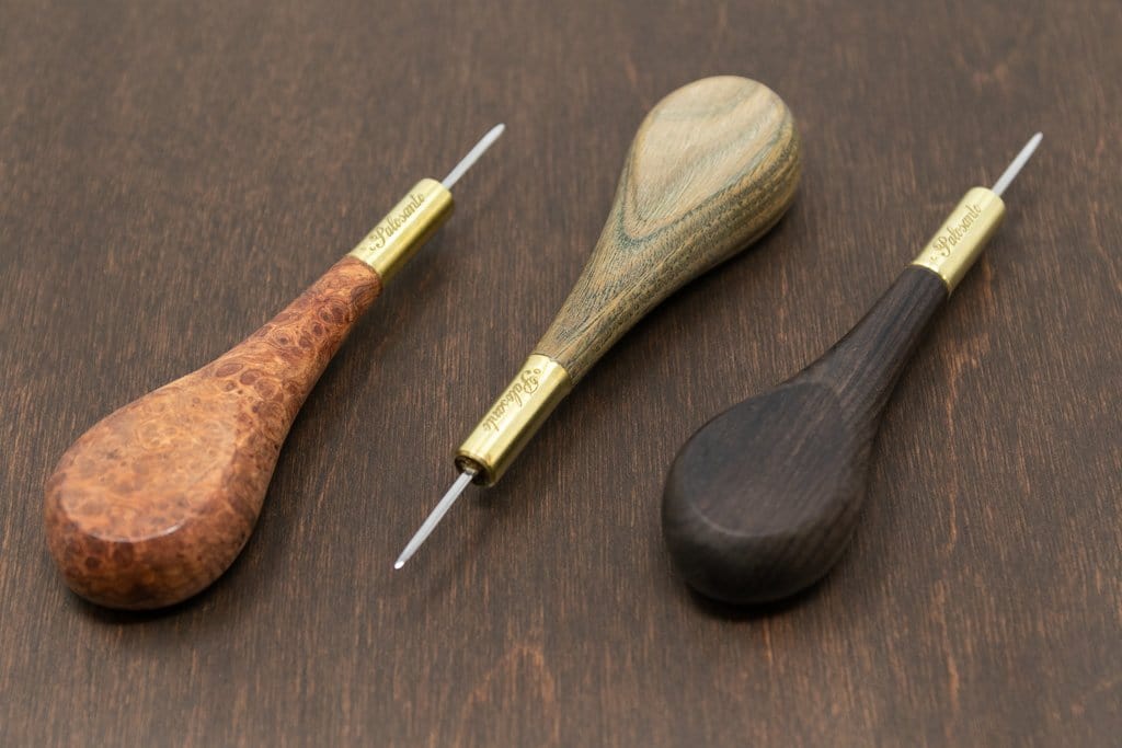 Leather Sewing Awl Blades