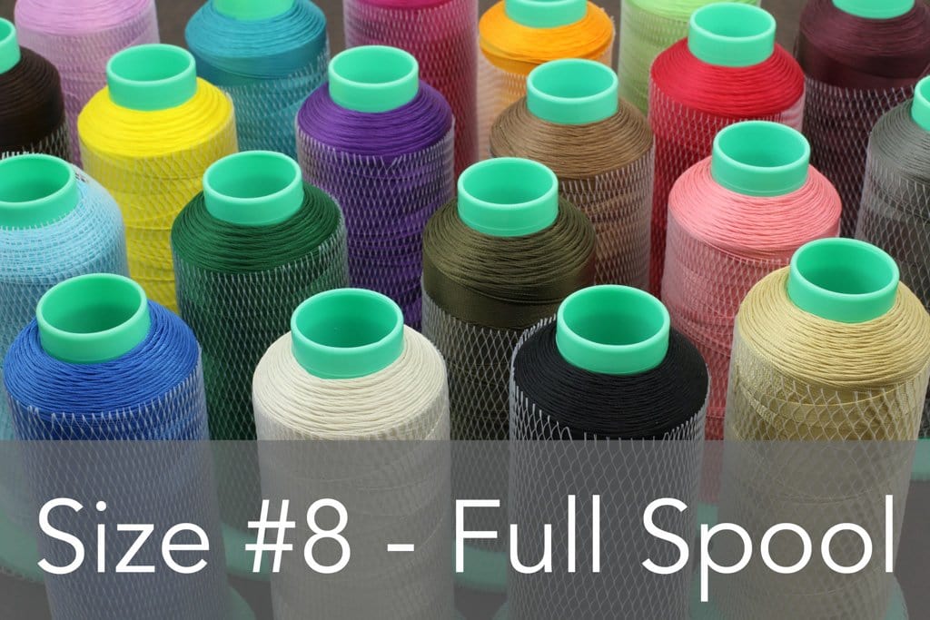All Purpose Sewing Thread Available in 60 Colors 600 Meters Each 